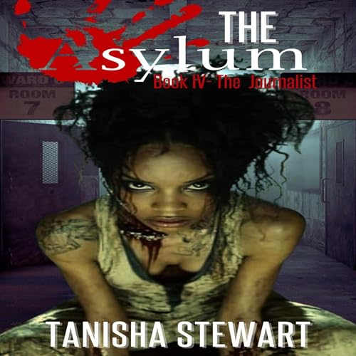 Cover of The Journalist