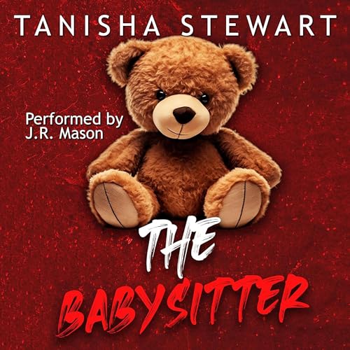 Cover of The Babysitter