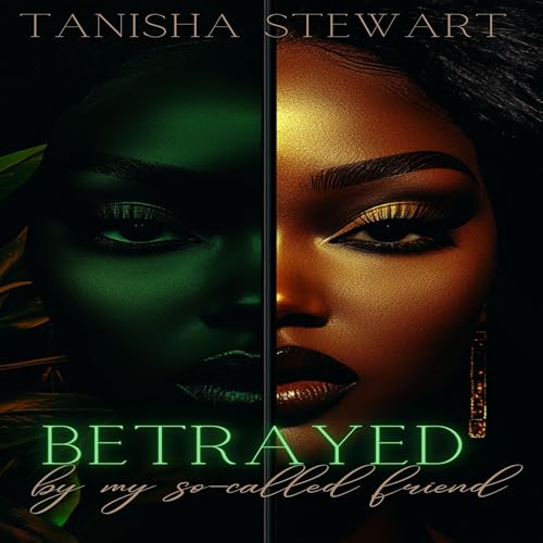 Cover of Betrayed...by My So-Called Friend