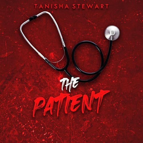 Cover of The Patient