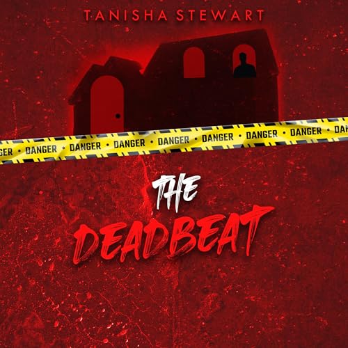 Cover of The Deadbeat