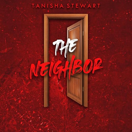 Cover of The Neighbor