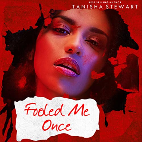 Cover of Fooled Me Once