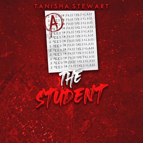 Cover of The Student
