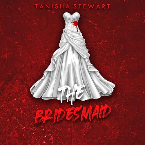 Cover of The Bridesmaid