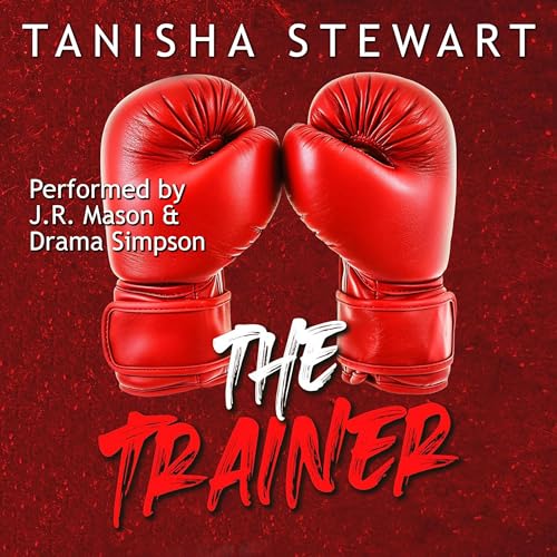 Cover of The Trainer