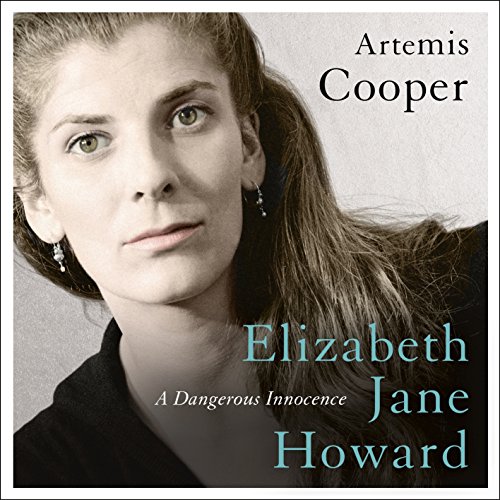 Cover of Elizabeth Jane Howard