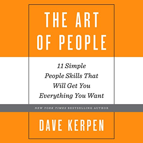 Cover of The Art of People