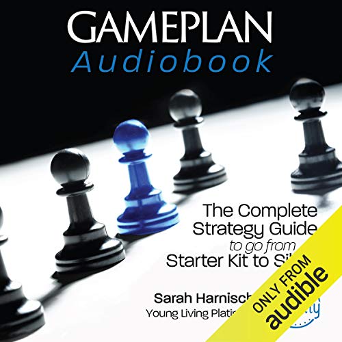 Cover of Gameplan