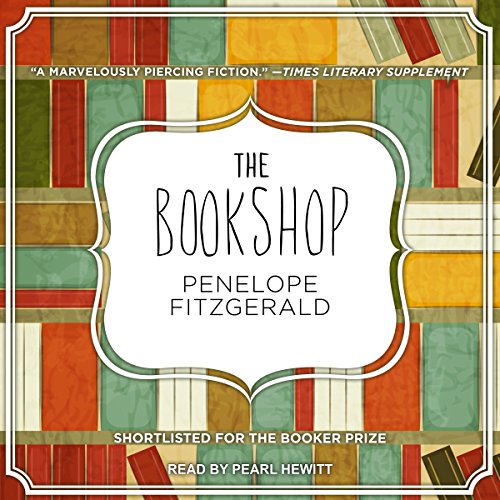 Cover of The Bookshop
