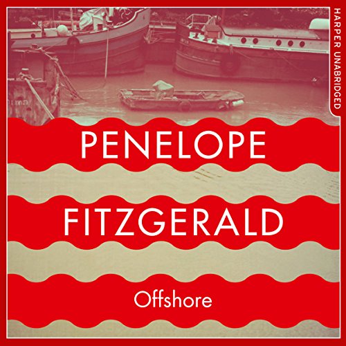 Cover of Offshore
