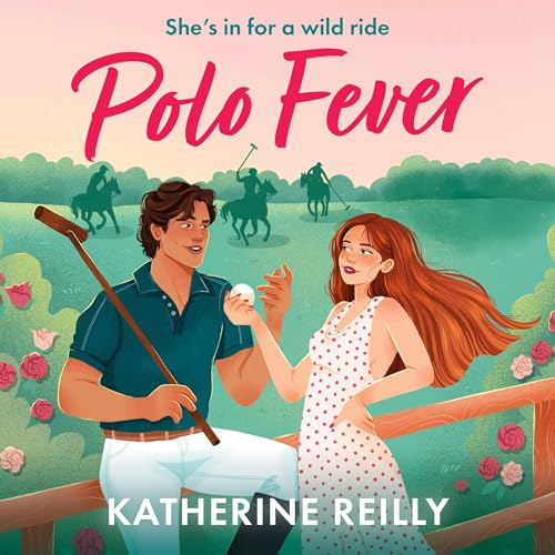 Cover of Polo Fever