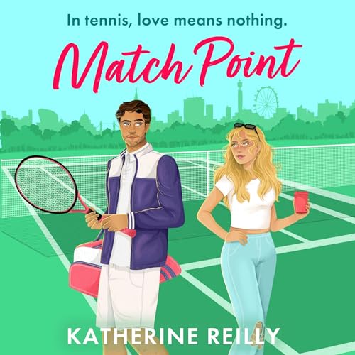 Cover of Match Point