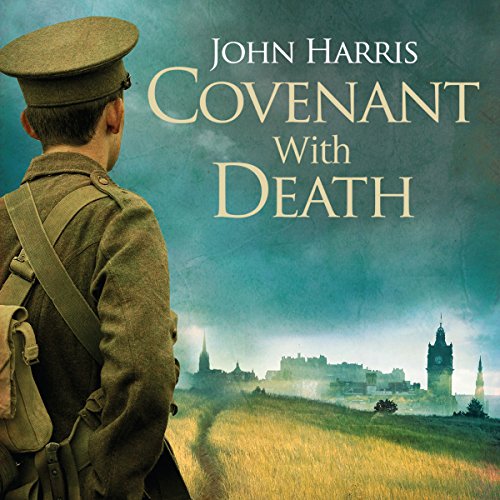 Cover of Covenant with Death