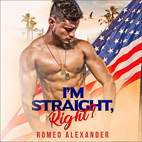 Cover of I'm Straight, Right?