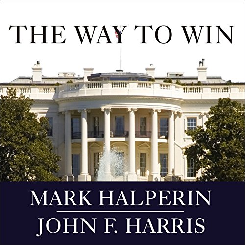 Cover of The Way to Win