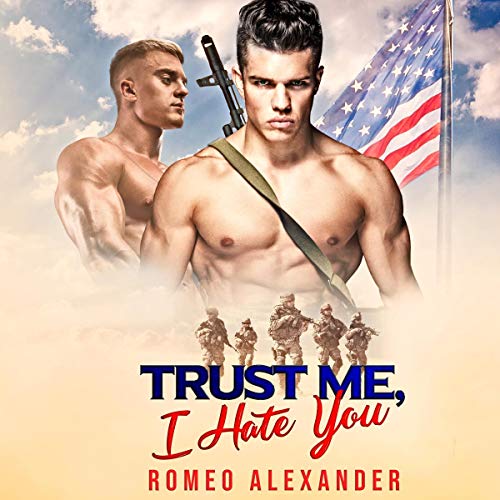 Cover of Trust Me, I Hate You