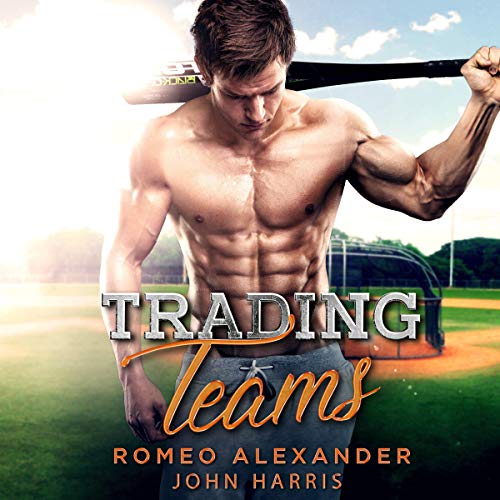 Cover of Trading Teams