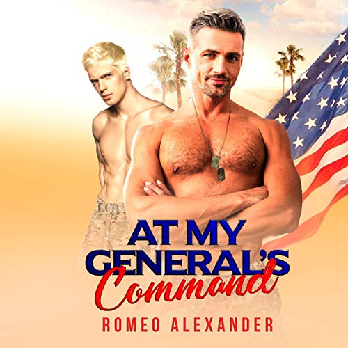 Cover of At My General’s Command