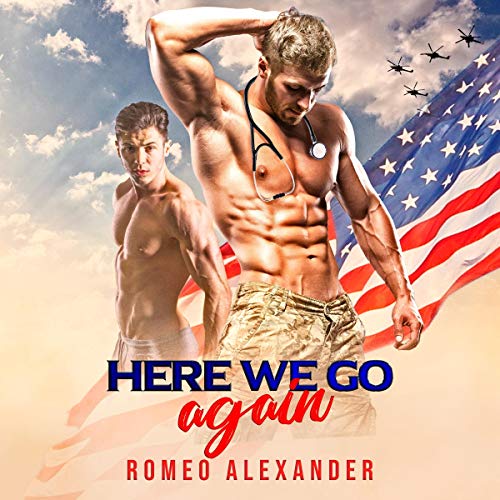 Cover of Here We Go Again