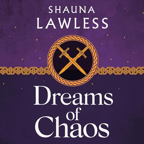 Cover of Dreams of Chaos