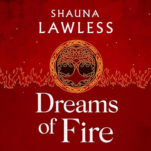 Cover of Dreams of Fire
