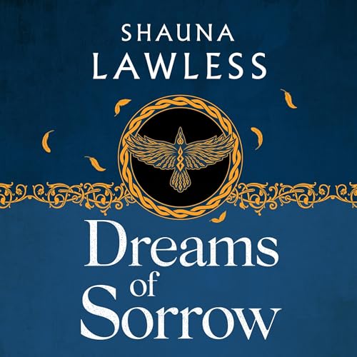 Cover of Dreams of Sorrow