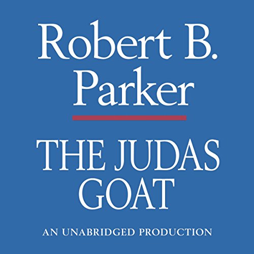 Cover of The Judas Goat