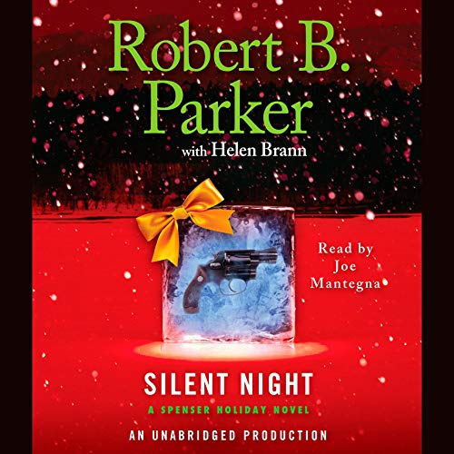 Cover of Silent Night