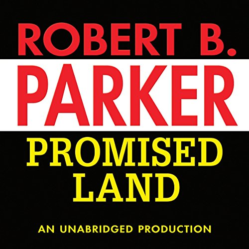 Cover of Promised Land