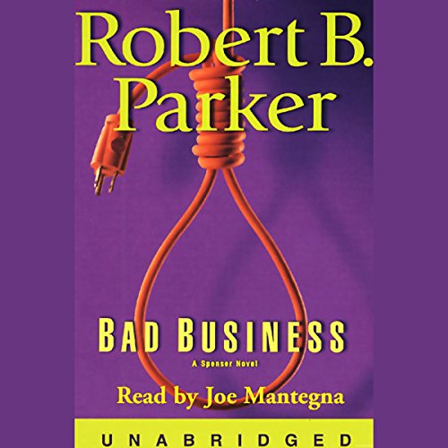 Cover of Bad Business