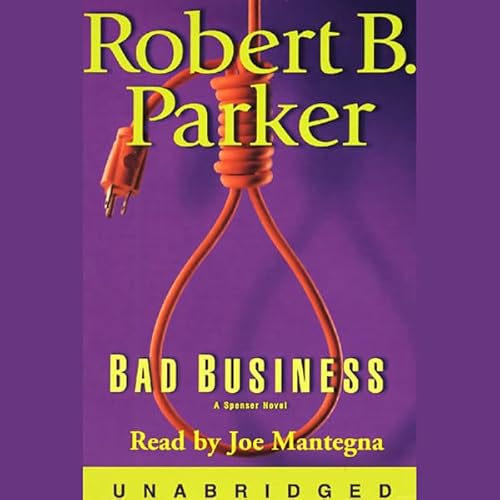 Cover of Bad Business