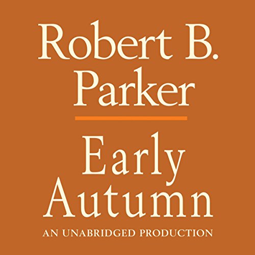 Cover of Early Autumn