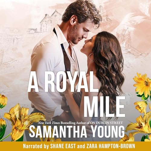 Cover of A Royal Mile
