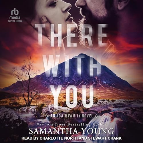 Cover of There with You
