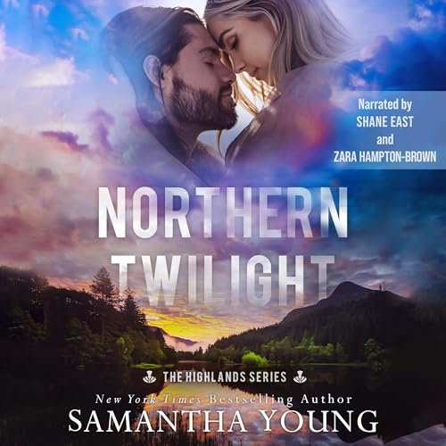 Cover of Northern Twilight