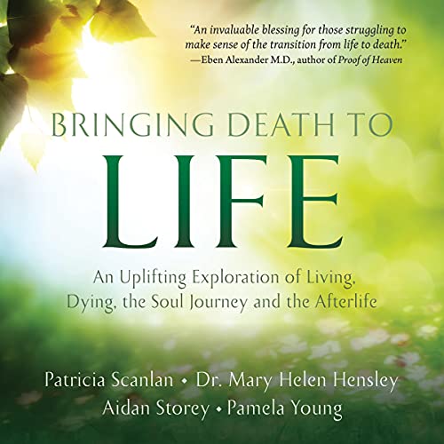 Cover of Bringing Death to Life