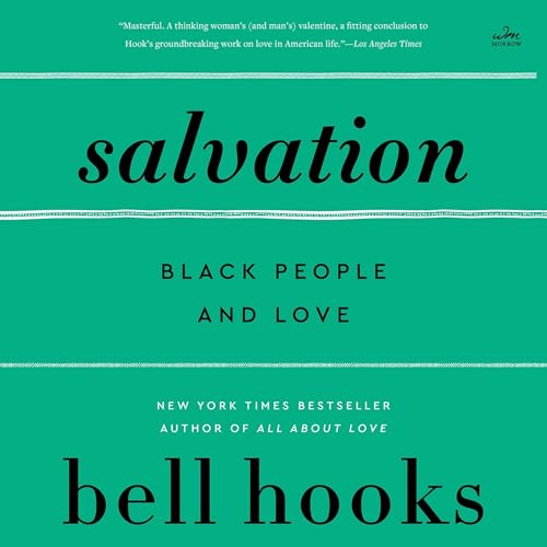 Cover of Salvation