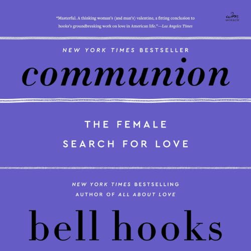 Cover of Communion