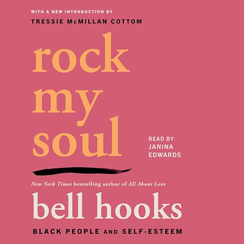 Cover of Rock My Soul