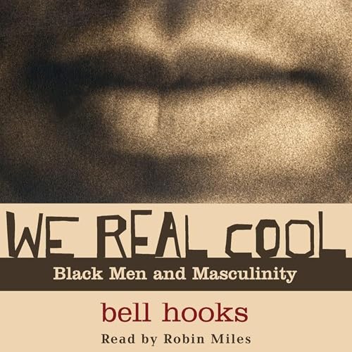 Cover of We Real Cool