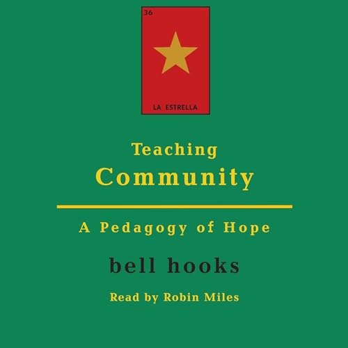 Cover of Teaching Community