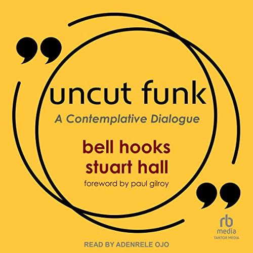 Cover of Uncut Funk
