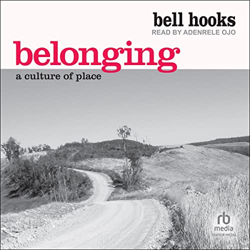 Cover of Belonging