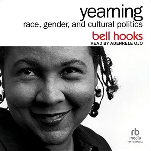 Cover of Yearning