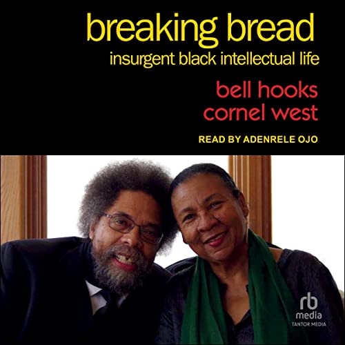Cover of Breaking Bread