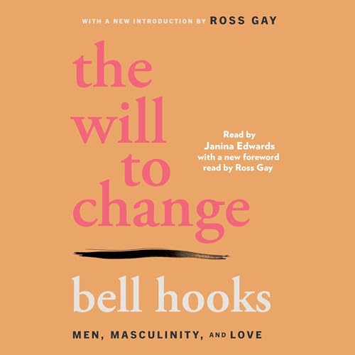 Cover of The Will to Change