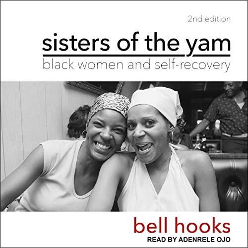 Cover of Sisters of the Yam (2nd Edition)