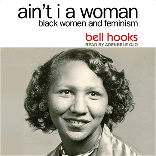 Cover of Ain't I a Woman