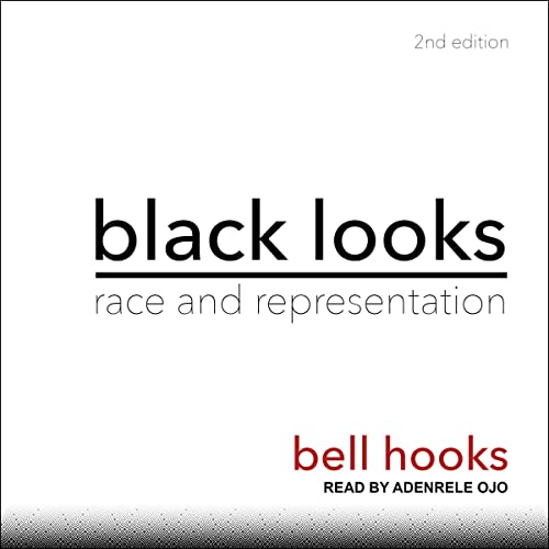 Cover of Black Looks